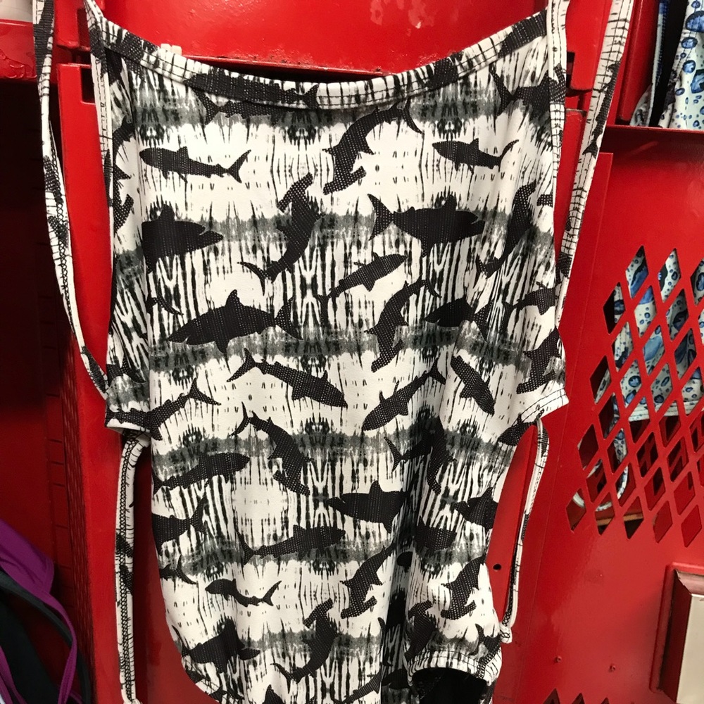 Jolyn Swim Suit